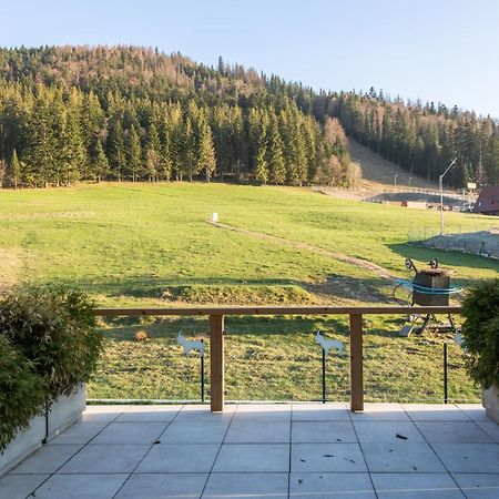 Apartamenty Nosalowe Tarasy Zakopane Værelse billede
