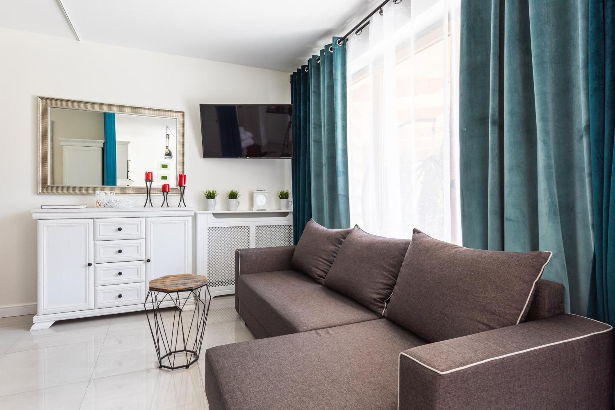Apartamenty Nosalowe Tarasy Zakopane Værelse billede